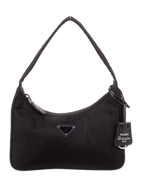 prada sac hobo|prada hobo malaysia.